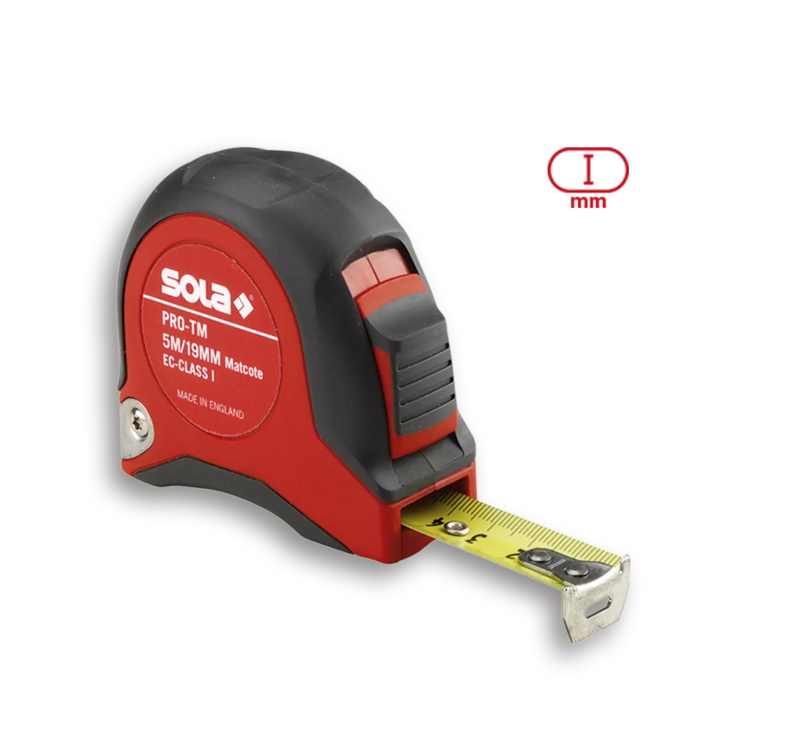 Metar - SOLA PRO-TM