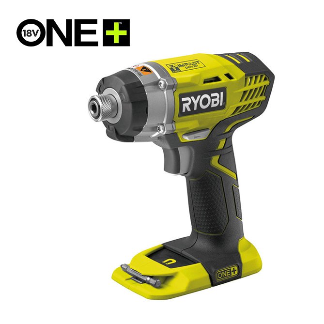 Aku. udarni odvijač (220Nm), 18V ONE+™ - RYOBI RID1801M