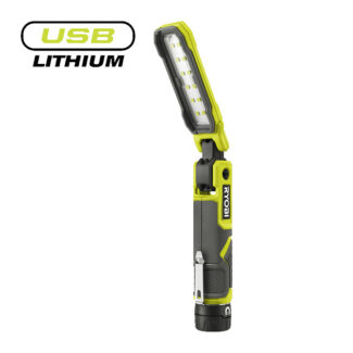 Radna lampa za inspekciju USB Lithium™ 4V - RYOBI RLI4-0
