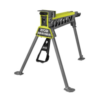 Prenosiva stezna stanica (radno postolje) - RYOBI RSTSJ150