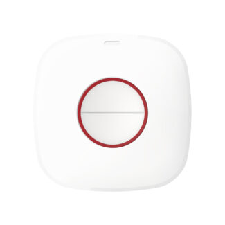 Panik taster sa 2 tastera DS-PDEB2-EG2-WE HIKVISION