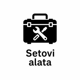 Setovi alata